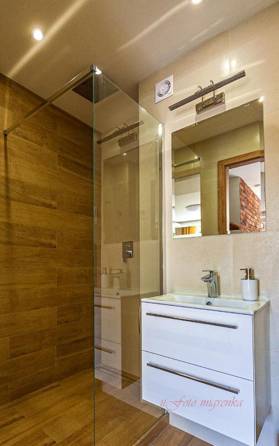 Old Town Apartment - Gdańsk Eksteriør bilde
