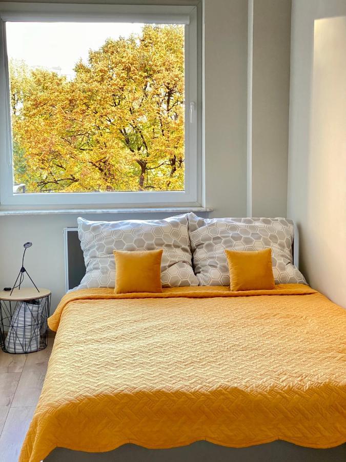 Old Town Apartment - Gdańsk Eksteriør bilde